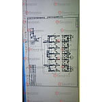 Культиватор для междурядной обработки КРН-4,2А (6-ти рядный, 600, 700, 900 мм)