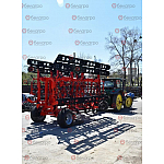 Культиватор сплошной КС-10(П)-02.00 EURO