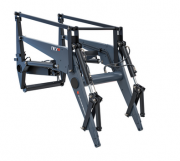 Погрузчик ПКУ-0,8-0, без рабочих органов (h=3,5м, г/п=800кг)