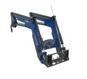 Погрузчик TURS-2000-0Д-Л13** с джойстиком/плавающее положение/выворотом ковша на 100° для LOVOL 1304