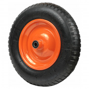 Колесо для тачки 14''x3.50-8 (16х110)