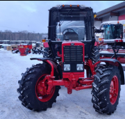 Трактор Беларус-82.1-23/12-23/32